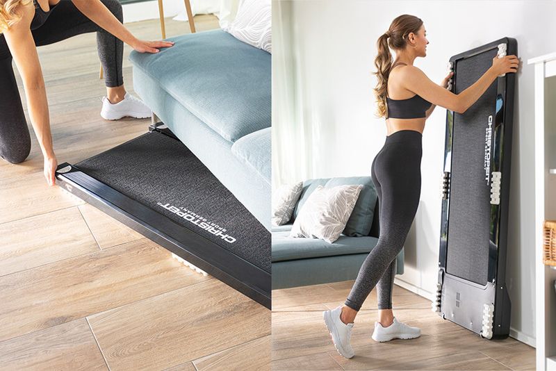 WalkingPad 4.0