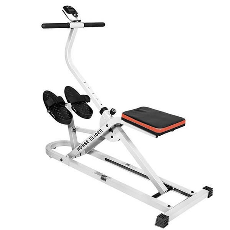 Roddmaskin Horse Glider