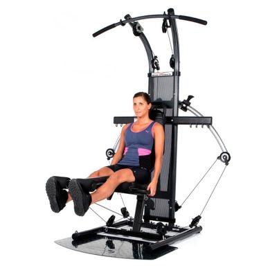 BioForce Extreme Sixpack Plus multigym