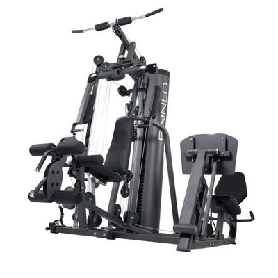 Hemmagym Autark 2500
