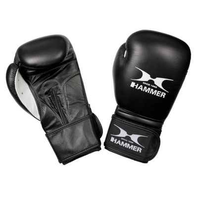 HAMMER BOXING Boxningshandskar Premium Fight