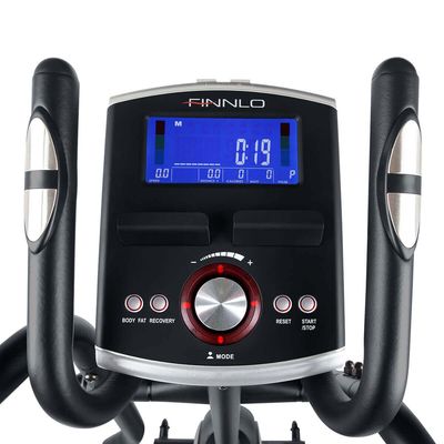 Crosstrainer CleverFold EF90 BT hopfällbar