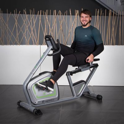 Siddende motionscykel R60i