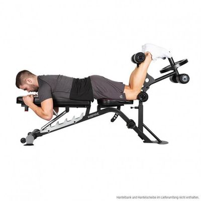 Leg Extension for treningsbenk FT1/FT2