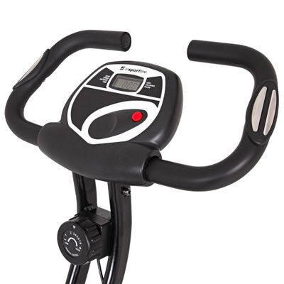 X-bike Cube