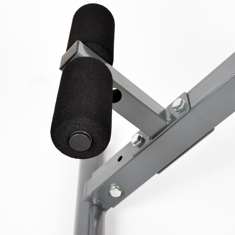 Ryggtränare Hyperextension Hero