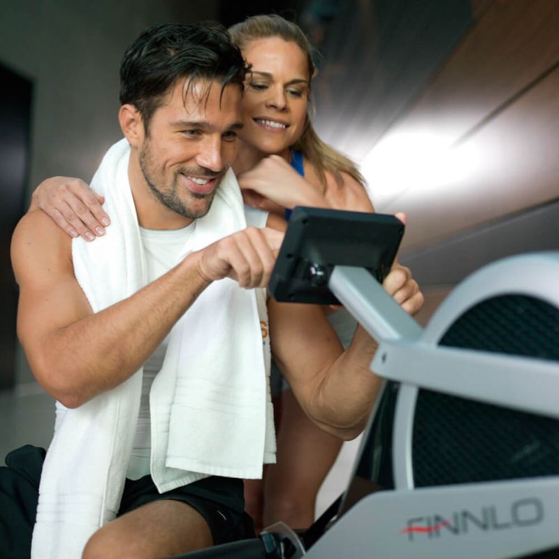 Aquon Pro Plus romaskine