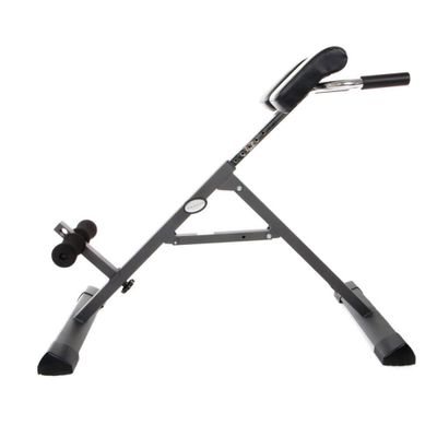 Hyperextension Tricon, ryggtränare