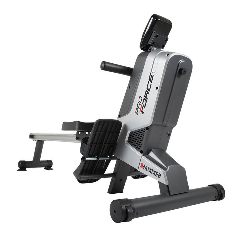 Roddmaskin Pro Force RX1