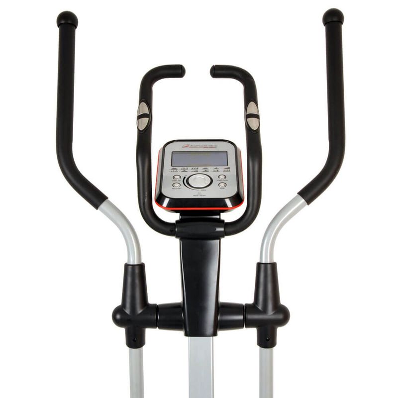 Cruzz crosstrainer