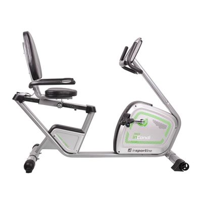 Siddende motionscykel R60i