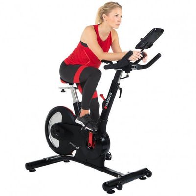 Spinningssykkel Speed Racer S