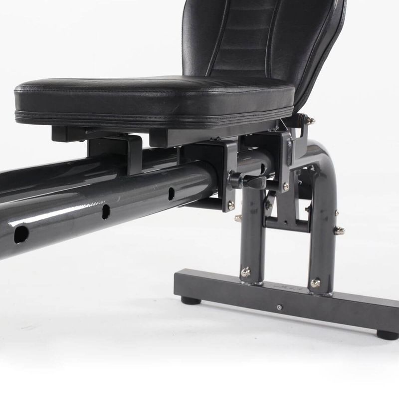 Säädettävä harjoituspenkki Bioforce 1600