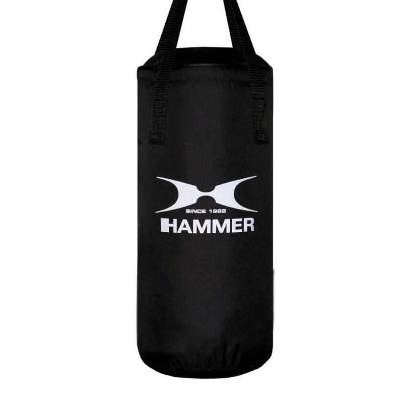 HAMMER BOXING Fit Junior Boksesett