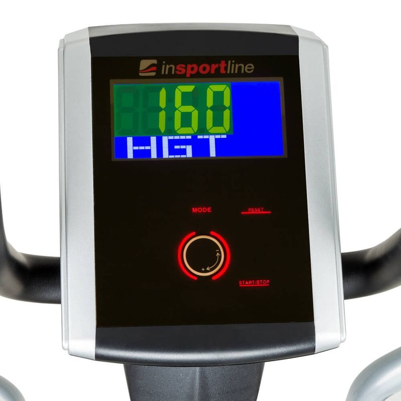 Atlanta Crosstrainer med treningsprogram
