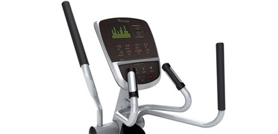 Vision S60 Suspens crosstrainer
