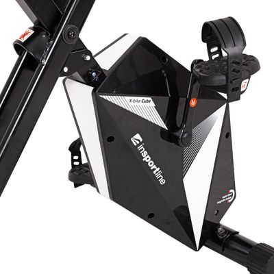 X-bike Cube