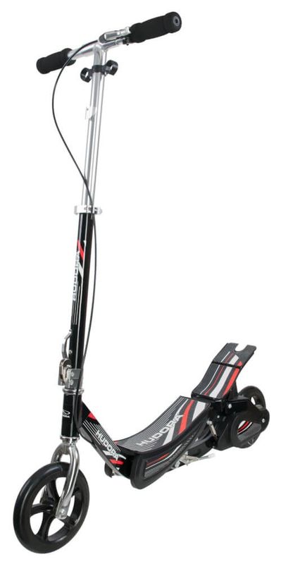 Flip-scooter Hudora Wipp 200