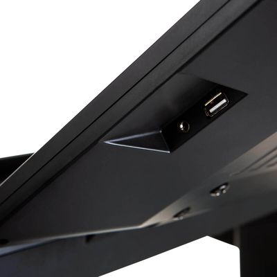 Löpband Q Vadis 10.0 BÄST I TEST
