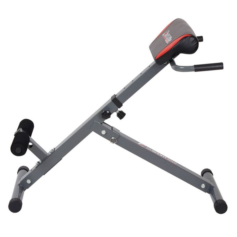Ryggtränare Hyperextension Hero