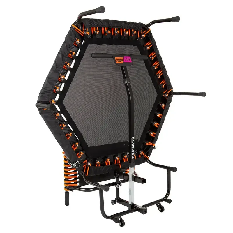 JumpStep Professional studsmatta