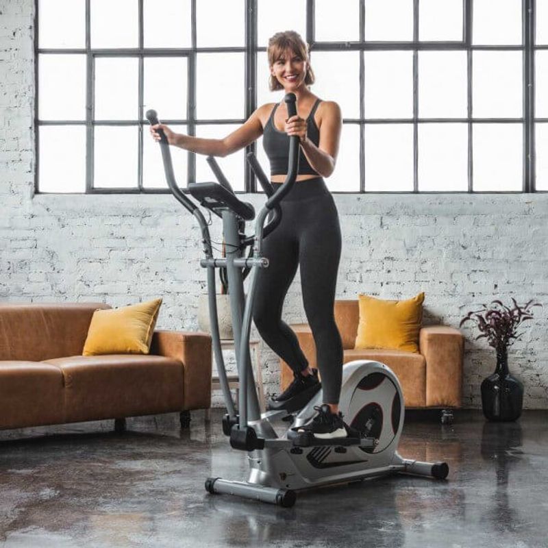 Crosstrainer  EL5