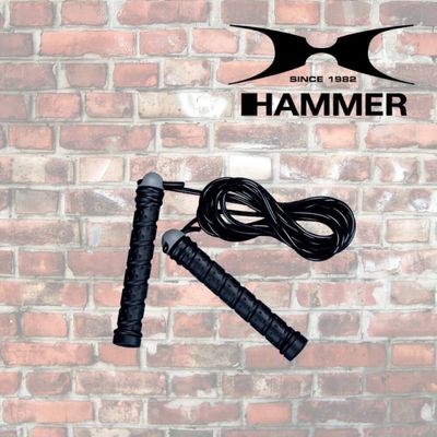 HAMMER BOXING Boksesæt Chicago