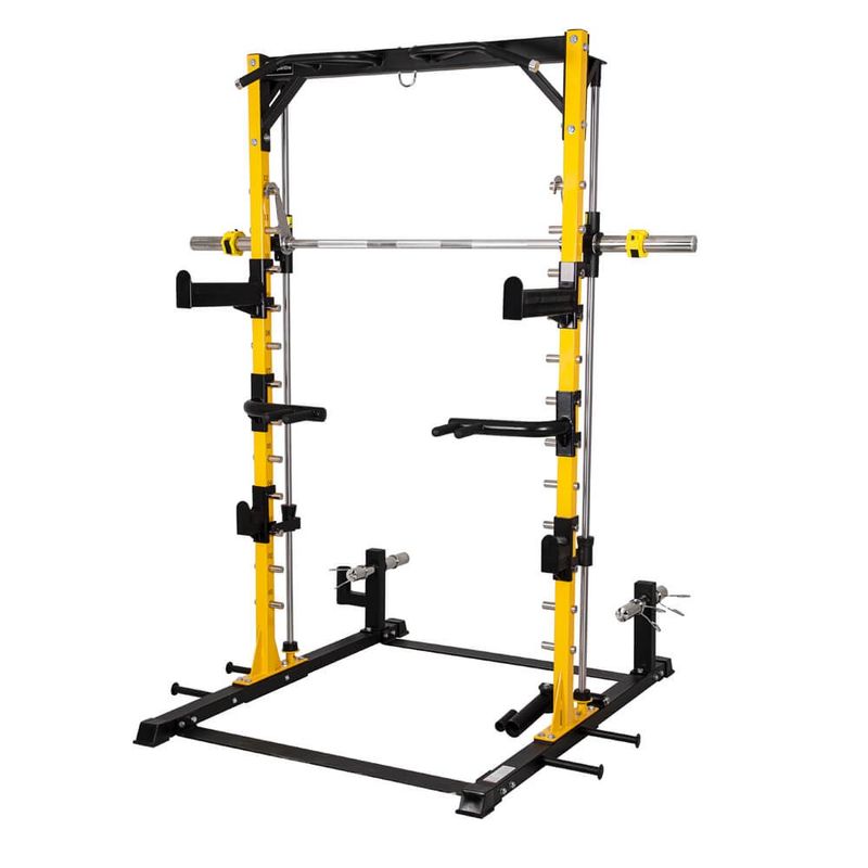 Multi-Press Rack Smith SM106