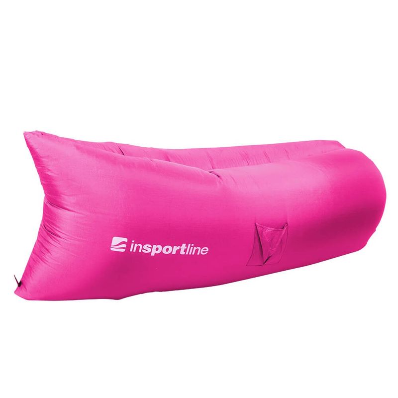 Air Bag Sofair Rosa