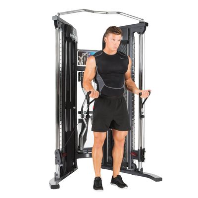 FT1 Multigym