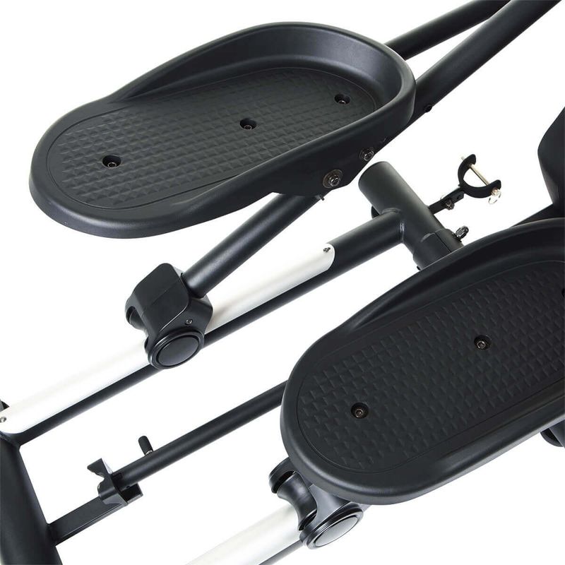 Crosstrainer CleverFold EF90 BT hopfällbar