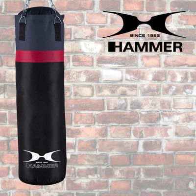 HAMMER BOXING Boxningsset Cobra
