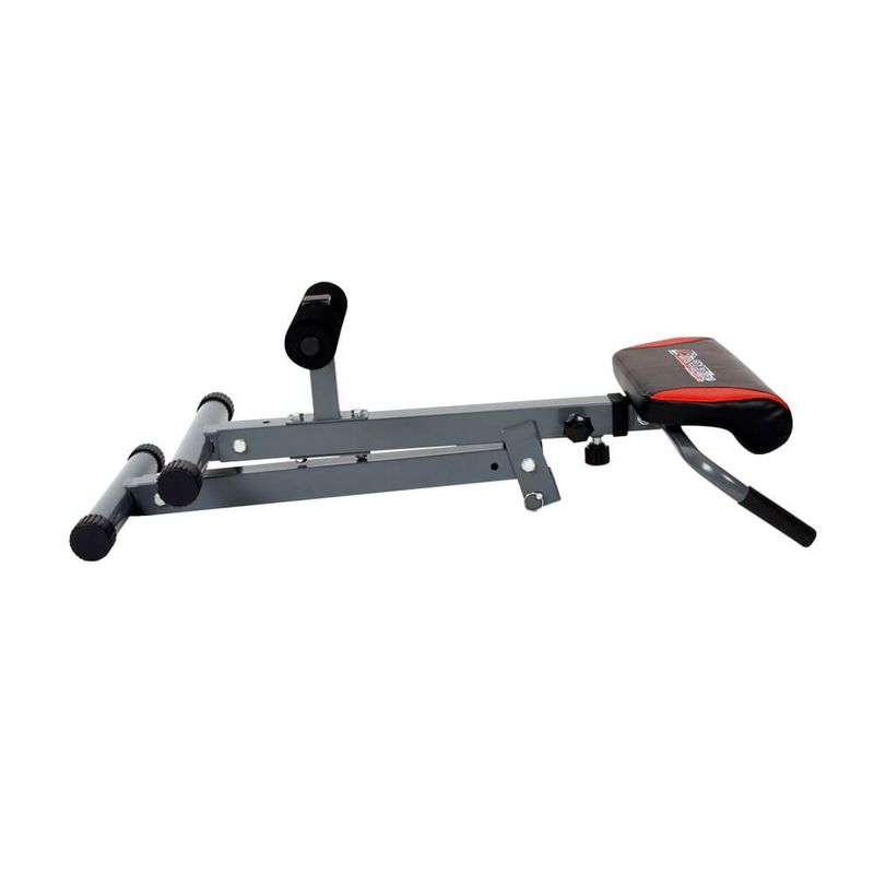 Ryggtränare Hyperextension Hero