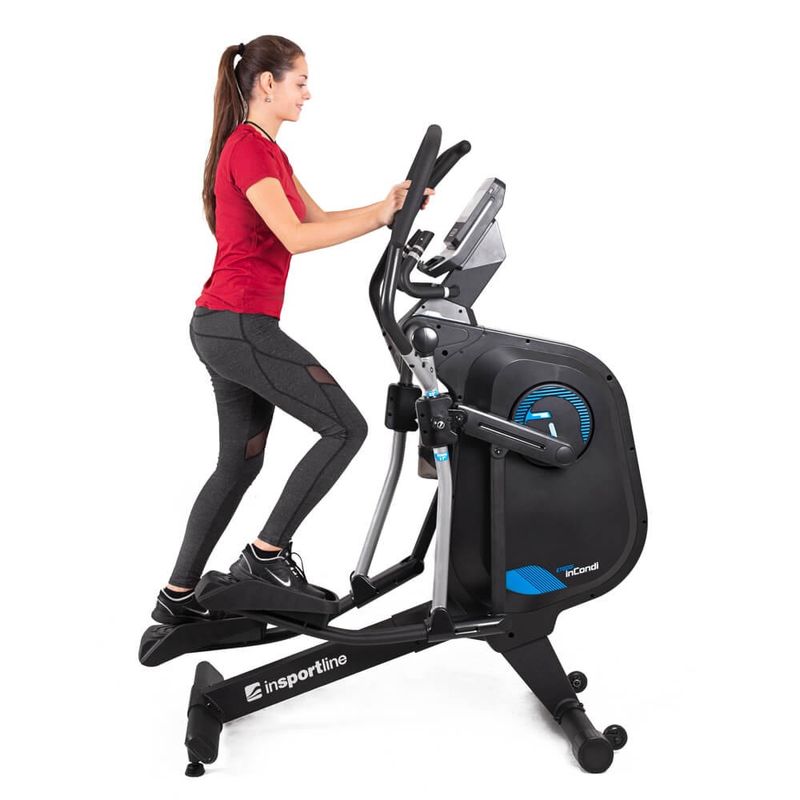Crosstrainer inCondi ET800i