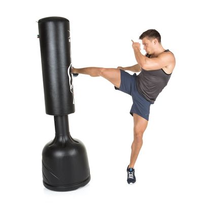 HAMMER BOXING Seisova nyrkkeilysäkki Sparring Pro