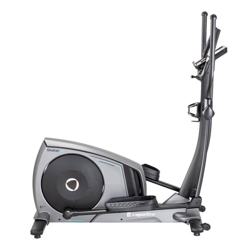 Crosstrainer Omahan ET