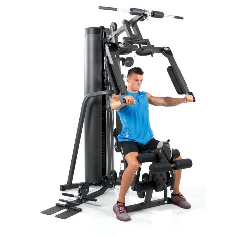 Hemmagym Autark 1500