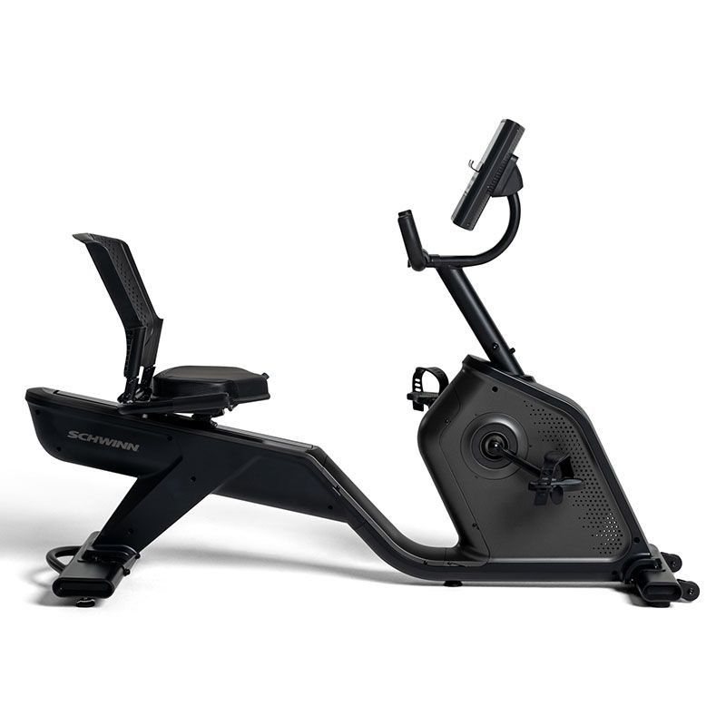 Recumbentcykel Schwinn 590R