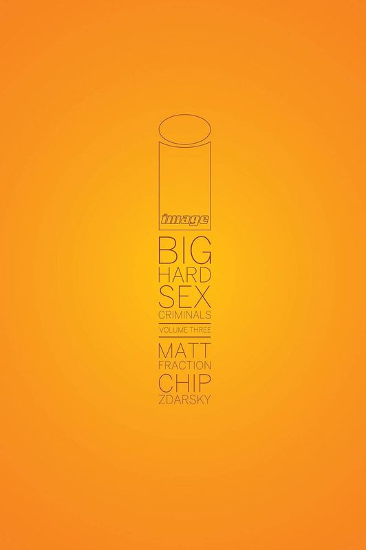 BIG HARD SEX CRIMINALS HC VOL 03 (MR)