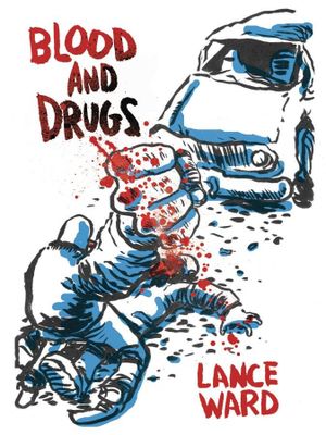 BLOOD AND DRUGS GN (MR)