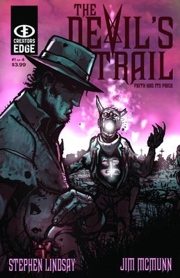 DEVILS TRAIL #1 (OF 4) (MR)