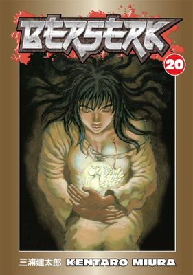 BERSERK TP VOL 20