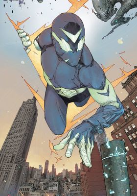 SIDEWAYS TP VOL 01 STEPPIN OUT