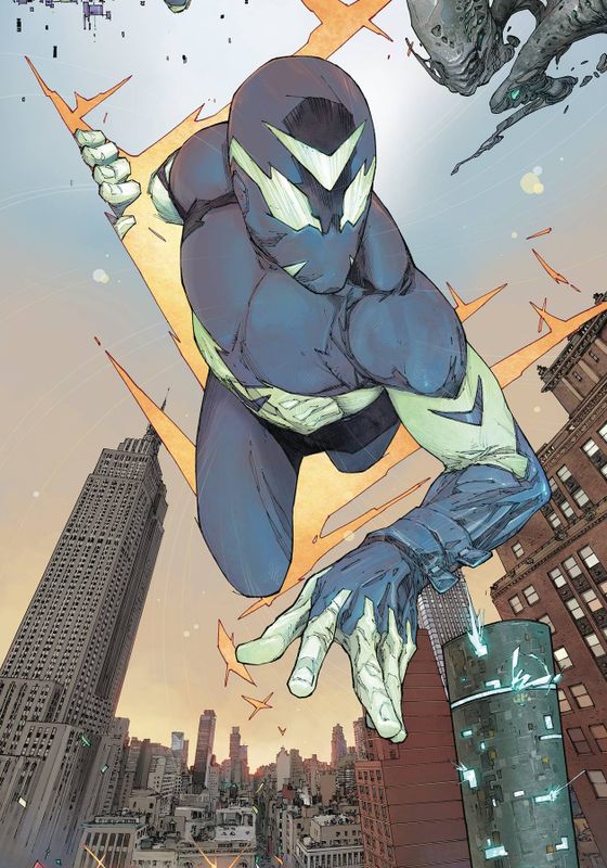 SIDEWAYS TP VOL 01 STEPPIN OUT