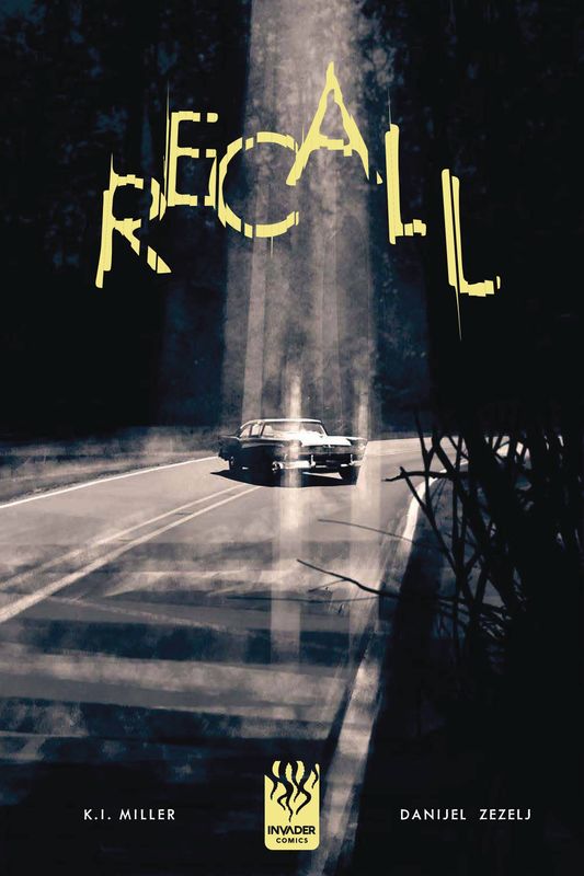 RECALL GN