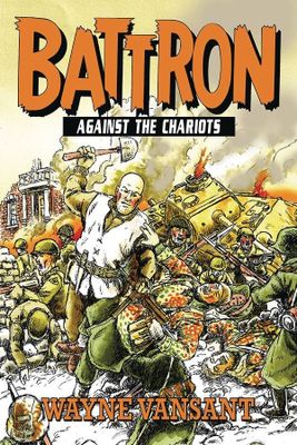 BATTRON AGAINST CHARIOTS TP