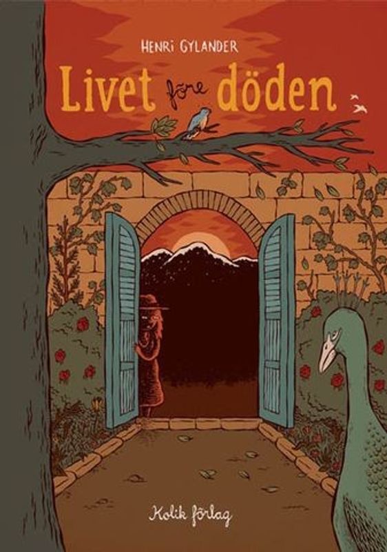 Livet före döden SC