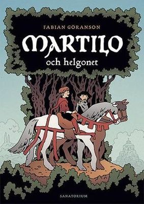 Martilo och helgonet SC