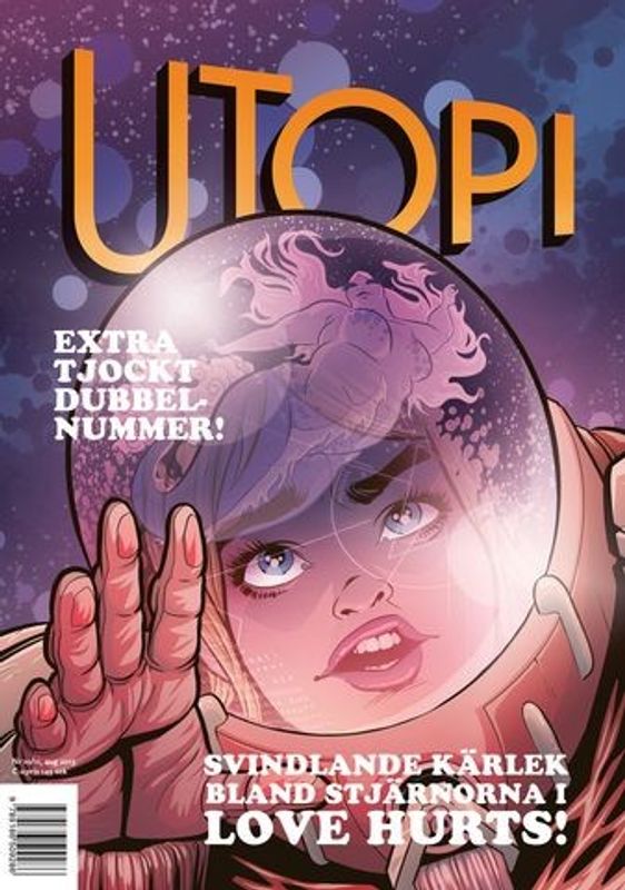 Utopi nr 10-11