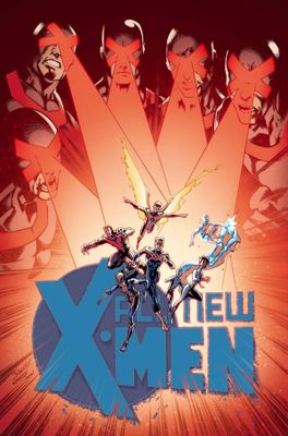 ALL NEW X-MEN #3